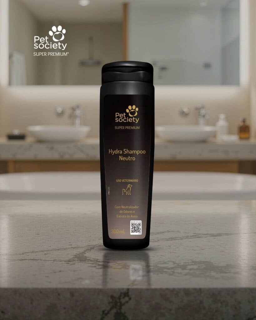 HYDRA SUPER PREMIUM SHAMPO NEUTRO 300ML