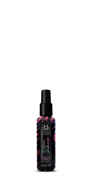 HYDRA COLLECT WILLIAN GALHARDE SPRAY VOLUME INTENSO 120ML