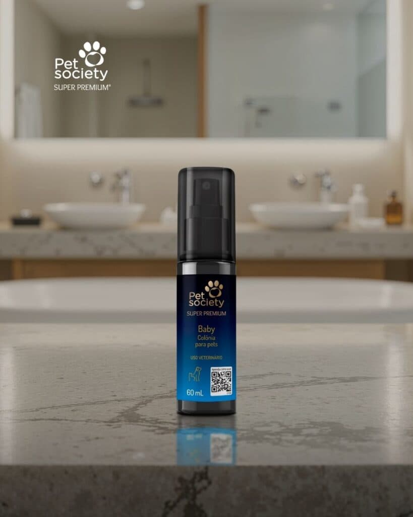 COLONIA BABY SUPER PREMIUM 60ML