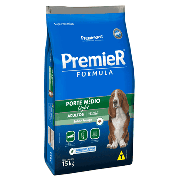 PREMIER FOR.AD.LIGHT 15KG