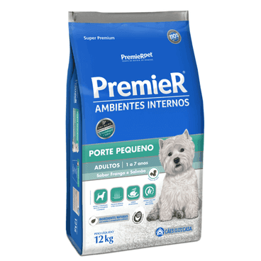 PREMIER AMB.INT. ADULTO 12 KG