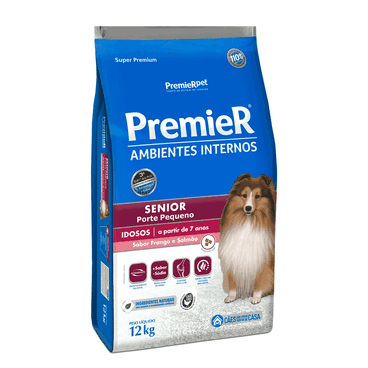 PREMIER AMB.INT. SENIOR 12KG