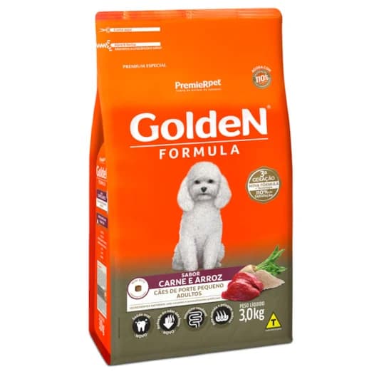 GOLDEN AD. CARNE MB 3KG