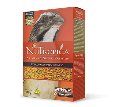 NUTROPICA TRINCA FERRO POWER 5KG
