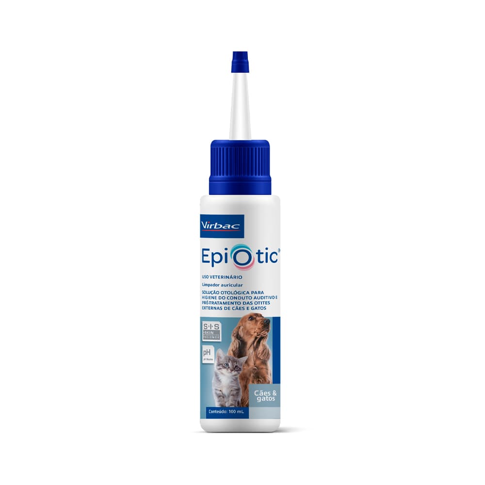 EPIOTIC SPHERULITES 100ML - (5102)