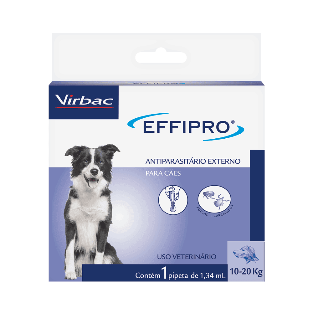 EFFIPRO CAES 10-20 KG - (5102)