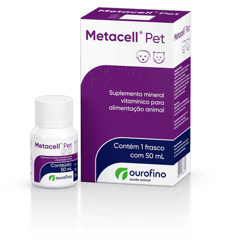 METACELL PET 50ML