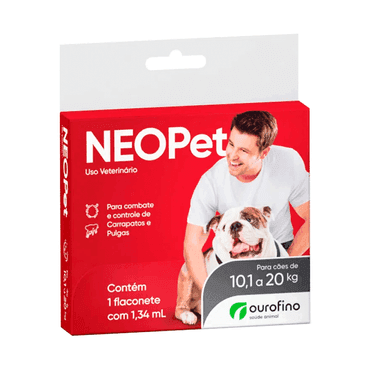 NEOPET 1.34ML 10 A 20KG
