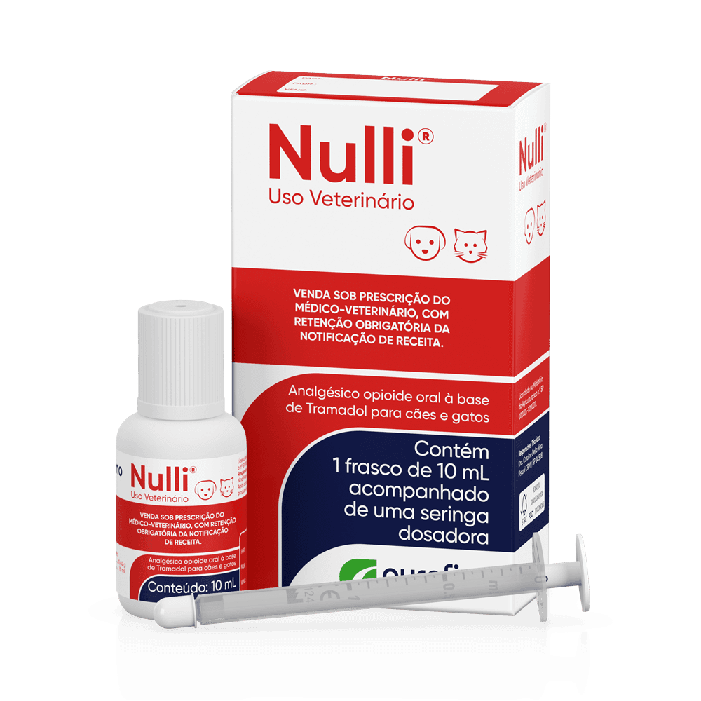 NULLI 10ML