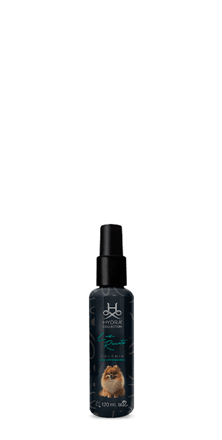 HYDRA COLLECT LUIZ RENATO COLONIA 120ML