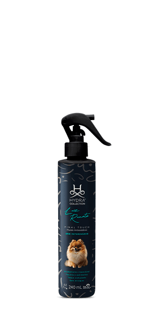 HYDRA COLLECT LUIZ RENATO INFUSION 500ML