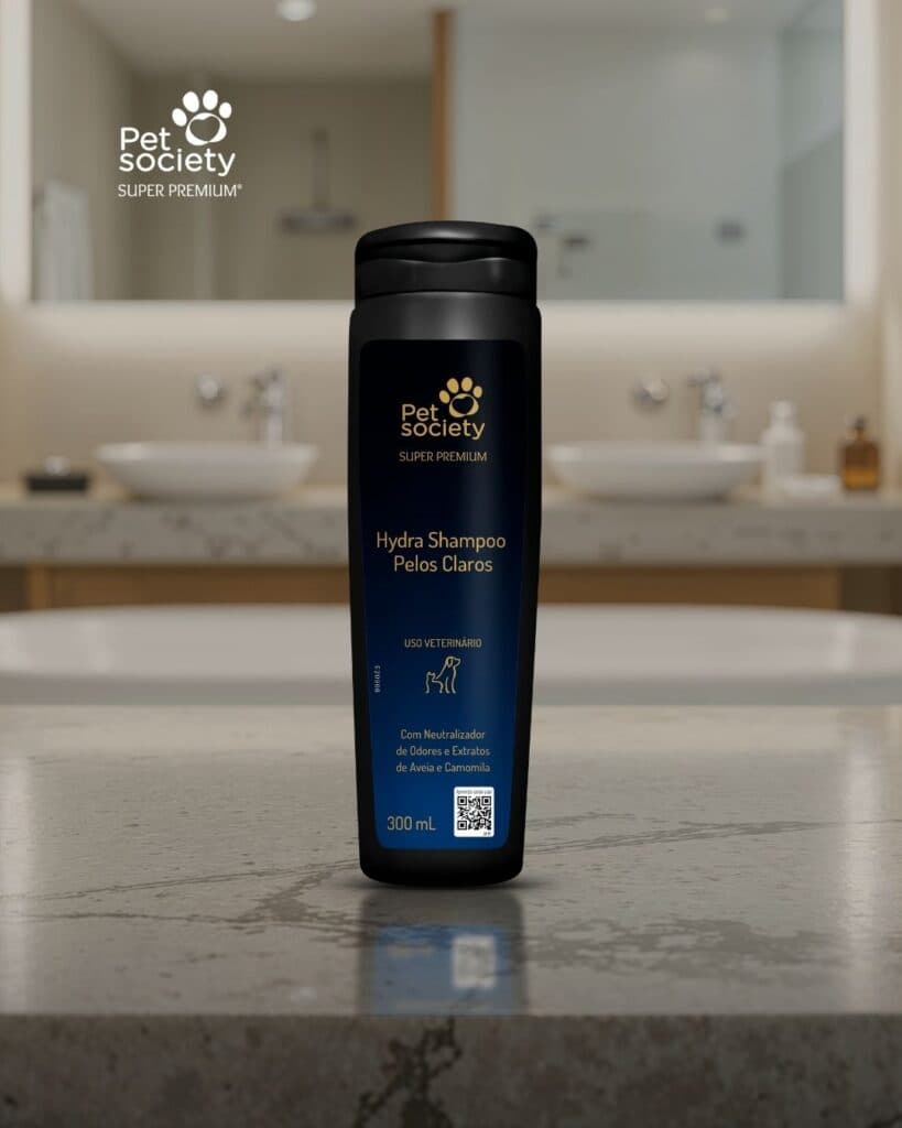 HYDRA SUPER PREMIUM SH.P/CLAROS 300ML