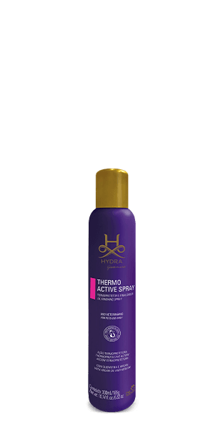 HYDRA GROO THERMO ACTIVE SPRAY 300ML