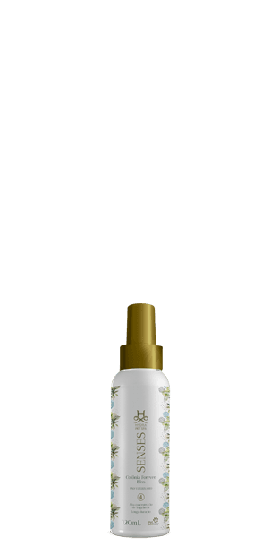 HYDRA PET SPA SENSES COLONIA BLISS 120ML