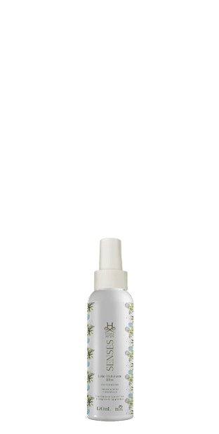 HYDRA PET SPA SENSES LEITE HID. BLISS 120ML