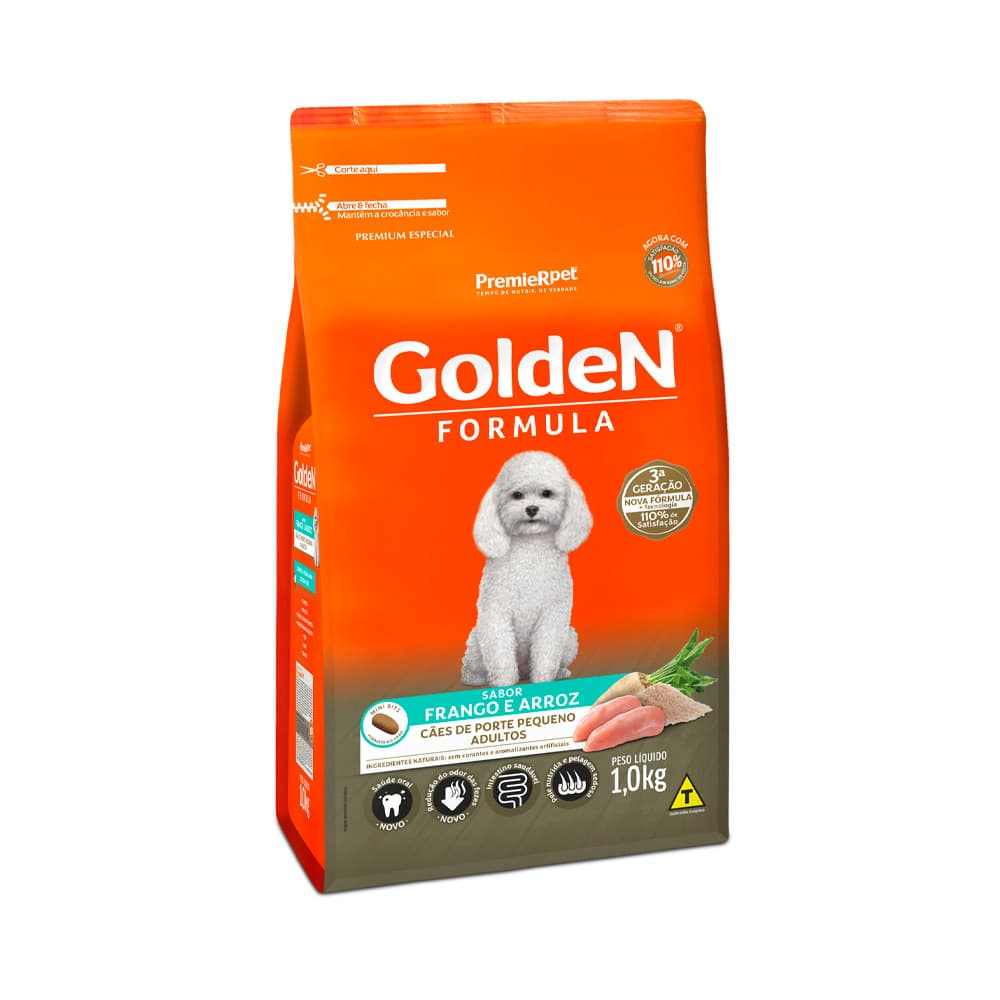 GOLDEN AD. FRANGO MB 1KG