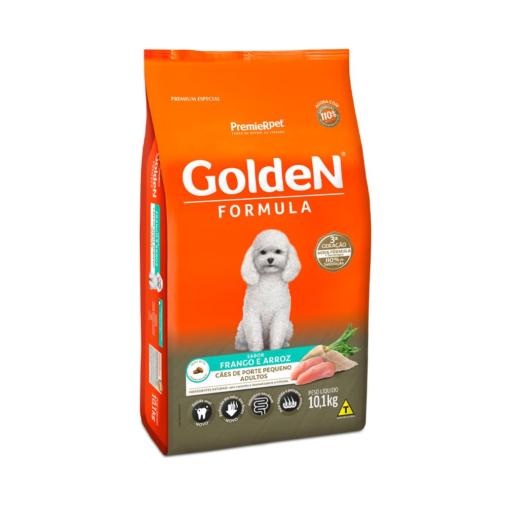 GOLDEN AD. FRANGO MB 10.1KG