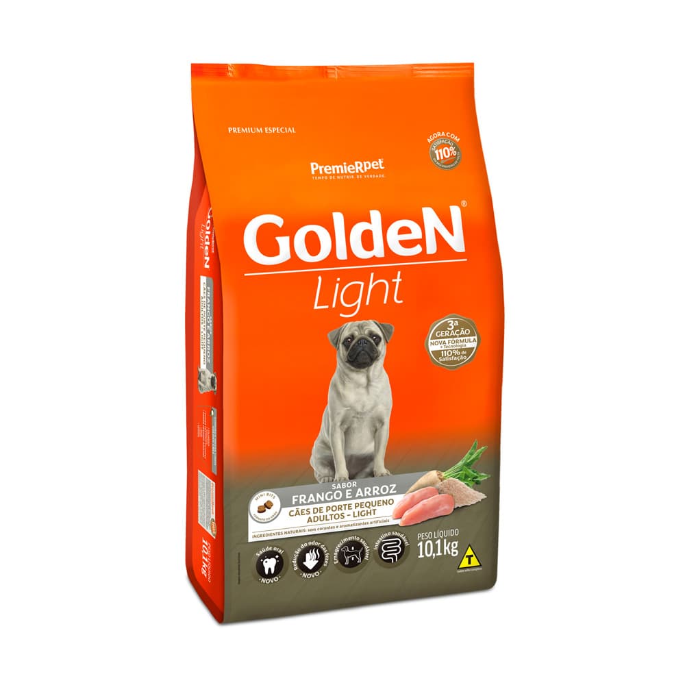 GOLDEN AD. LIGHT MB 10.1KG