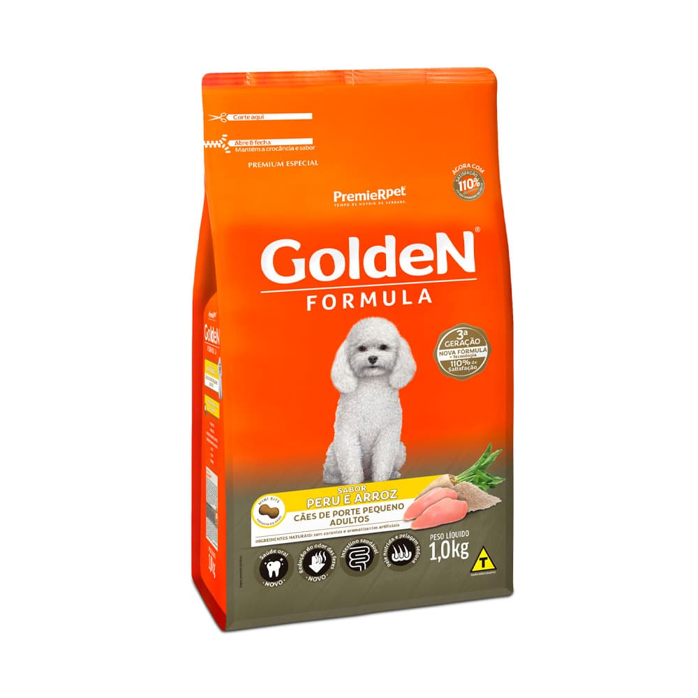 GOLDEN AD. PERU MB 1KG