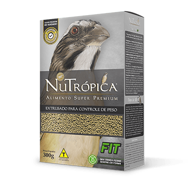 NUTROPICA TRINCA FERRO FIT 5KG