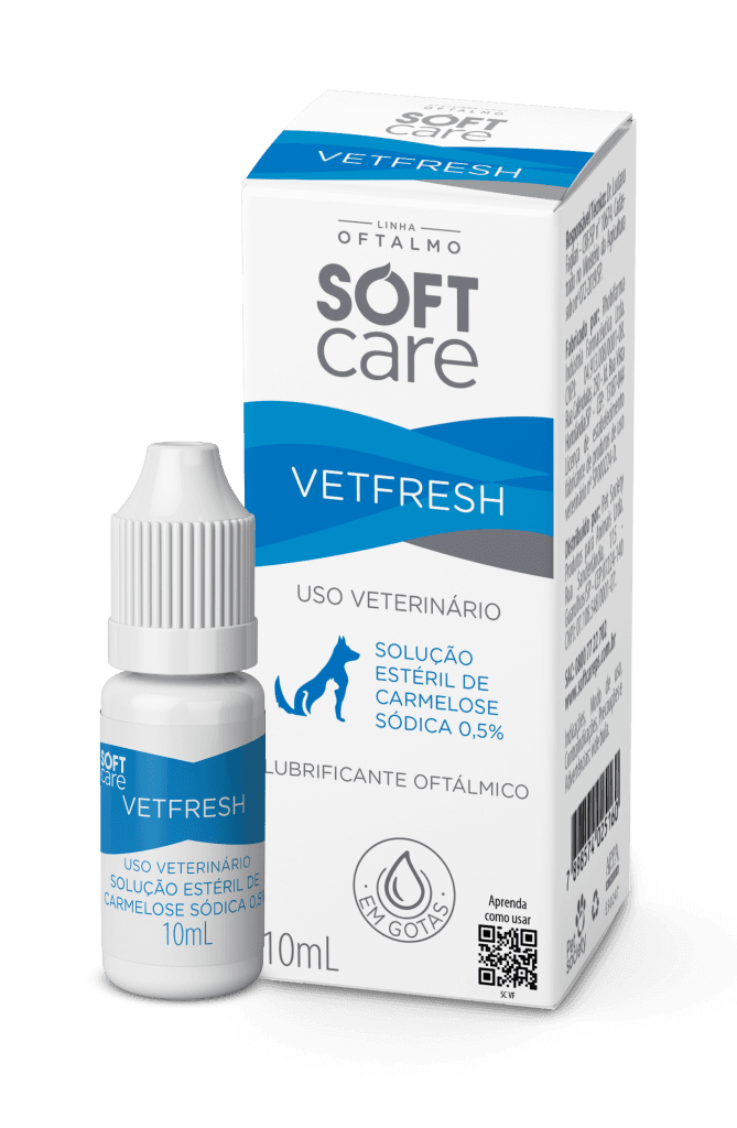 SOFT CARE VETFRESH 10ML