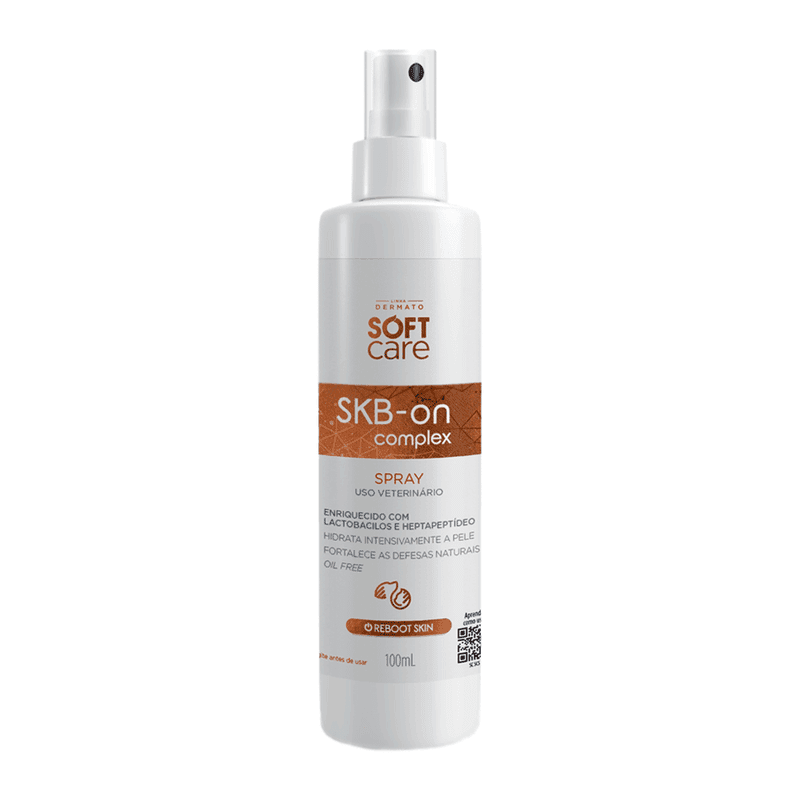 SOFT CARE SKB ON COMPLEX SPRAY 100ML