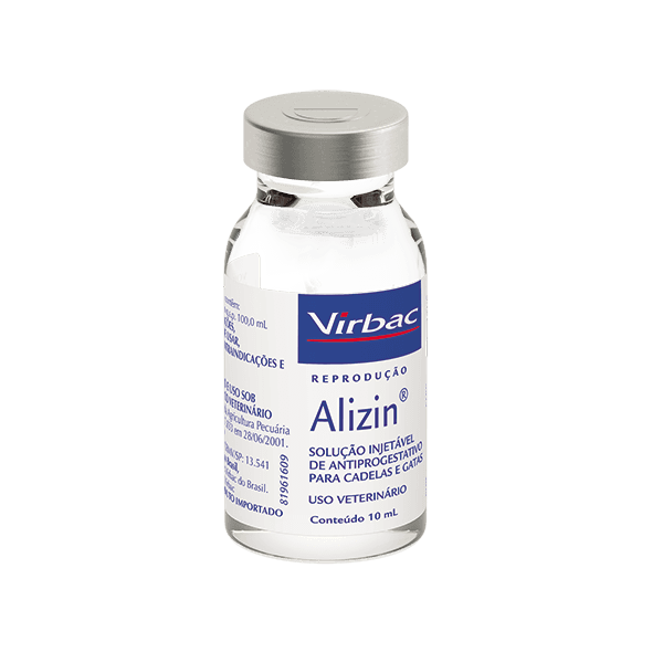 ALIZIN 10ML - (5102)