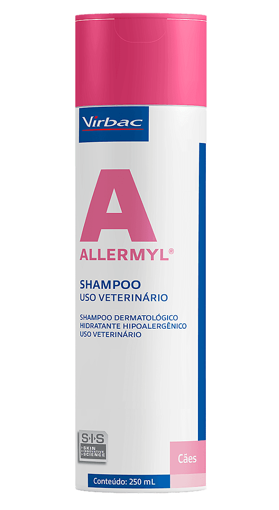 ALLERMYL GLICO TECHNOLOGIC 250ML (5102)