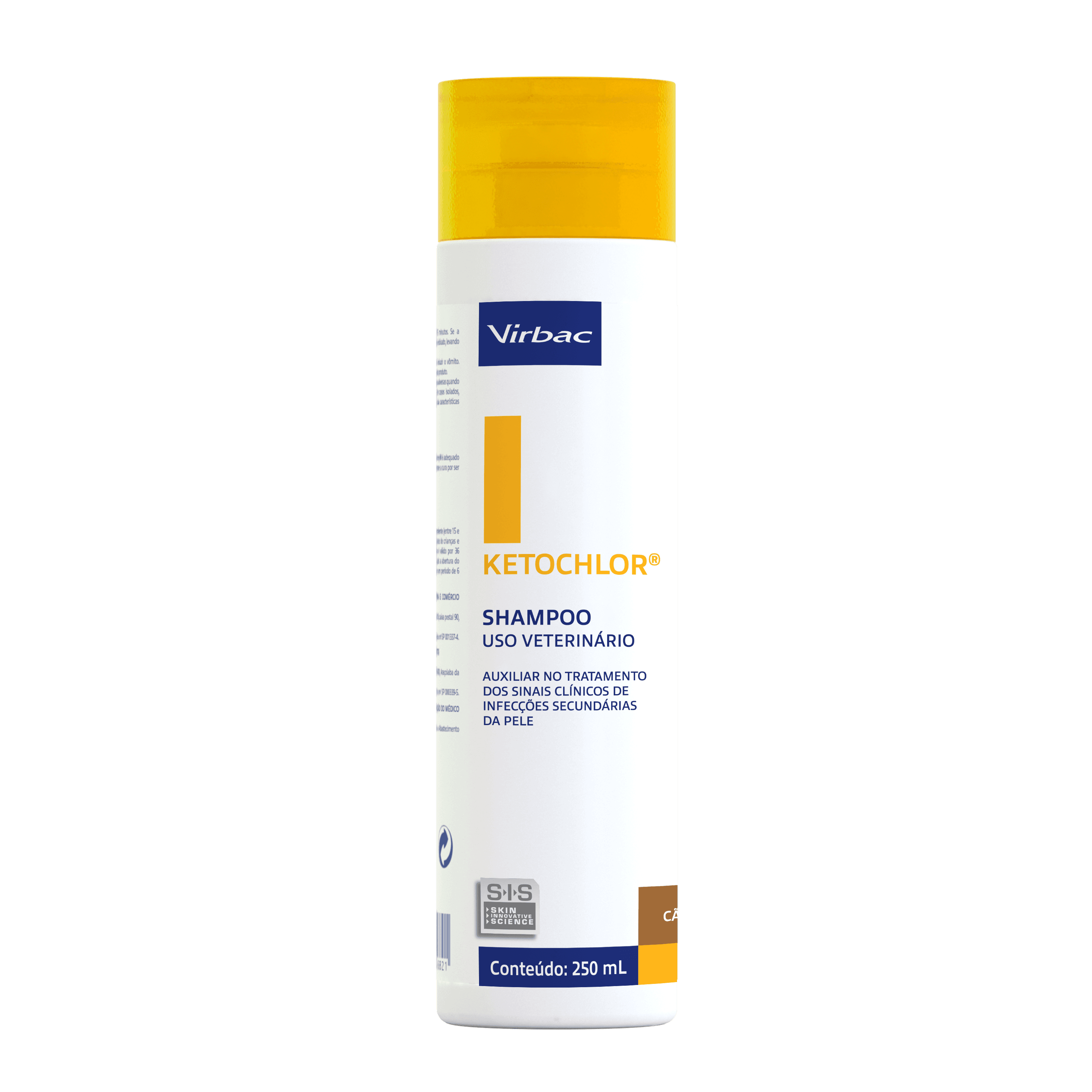 KETOCHLOR 500 ML