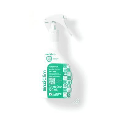 ENZICLIM SPRAY 220ML