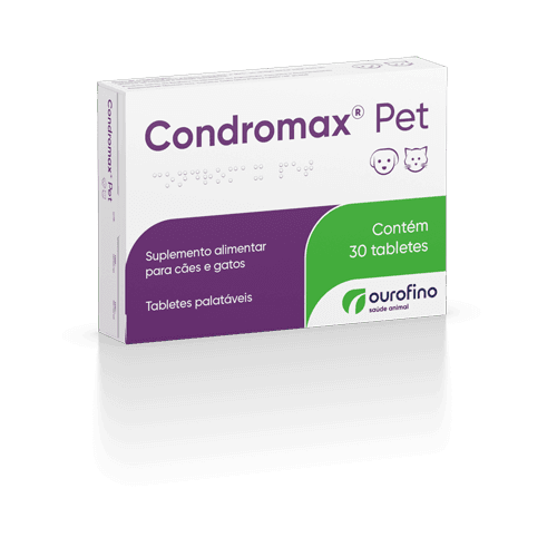 CONDROMAX PET CART 30X1.2 GRS