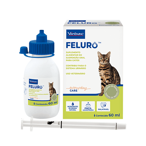 FELURO 60 ML