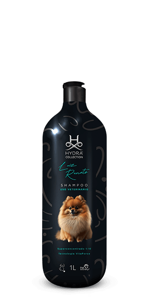 HYDRA COLLECT LUIZ RENATO SHAMPOO 1L = 1:10