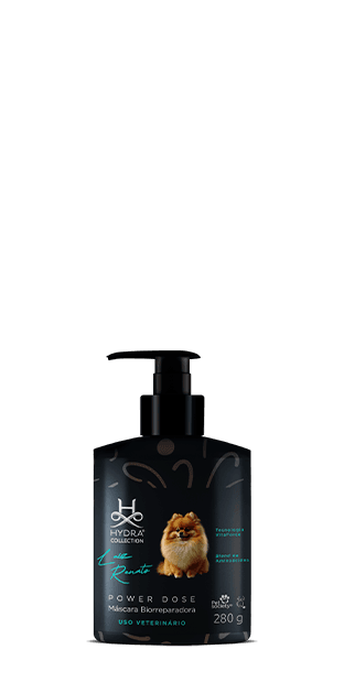 HYDRA COLLECT LUIZ RENATO POWER DOSE 280G